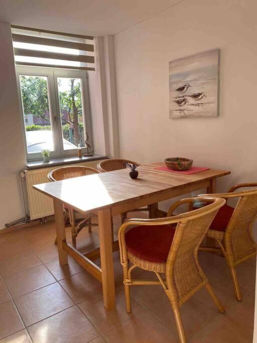 Ferienwohnung Lavendel Waren  Bagian luar foto